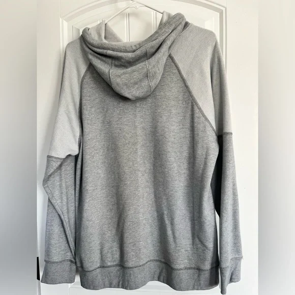 Pacific Lutheran University (PLU) Lutes long sleeve - Picture 2 of 2